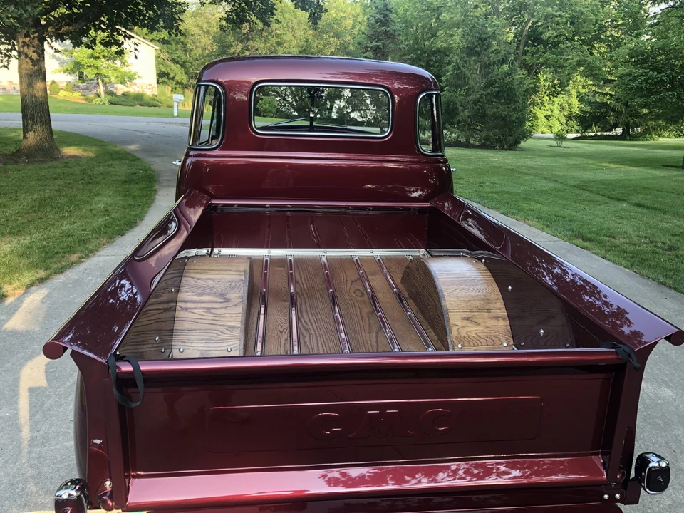 1952 GMC New Design - Image 26 of 31