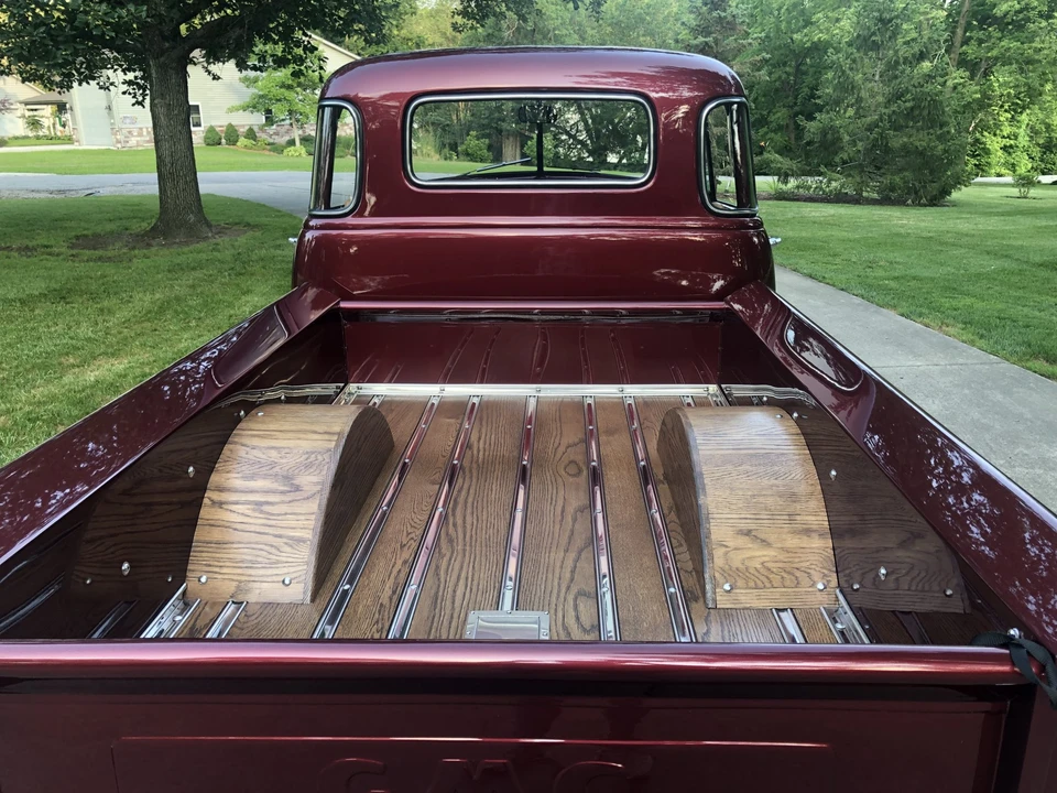 1952 GMC New Design - Image 27 of 31