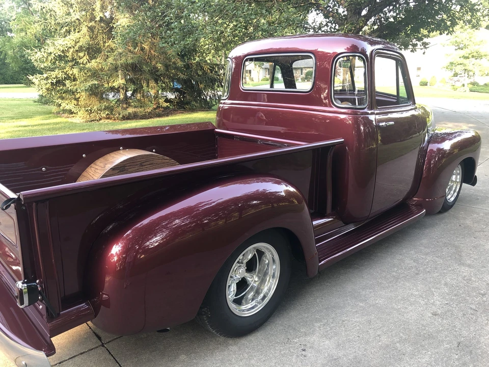 1952 GMC New Design - Image 22 of 31
