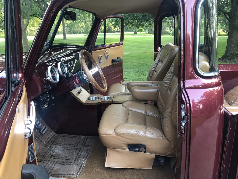 1952 GMC New Design - Image 30 of 31