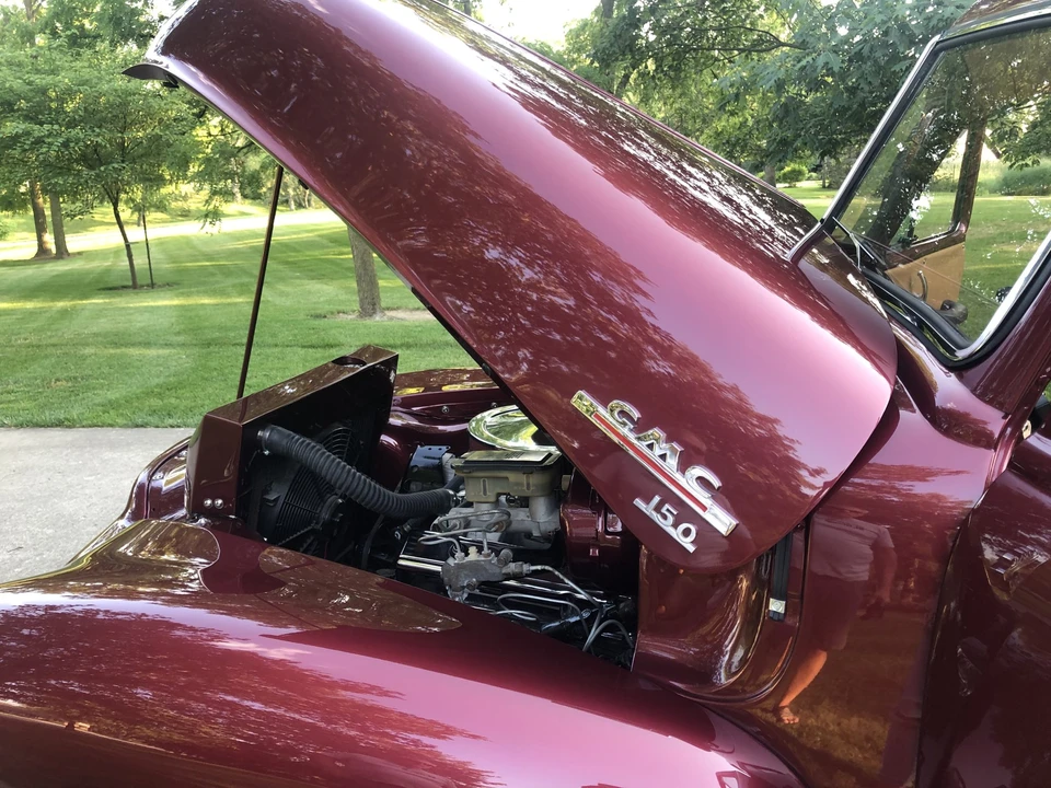 1952 GMC New Design - Image 18 of 31