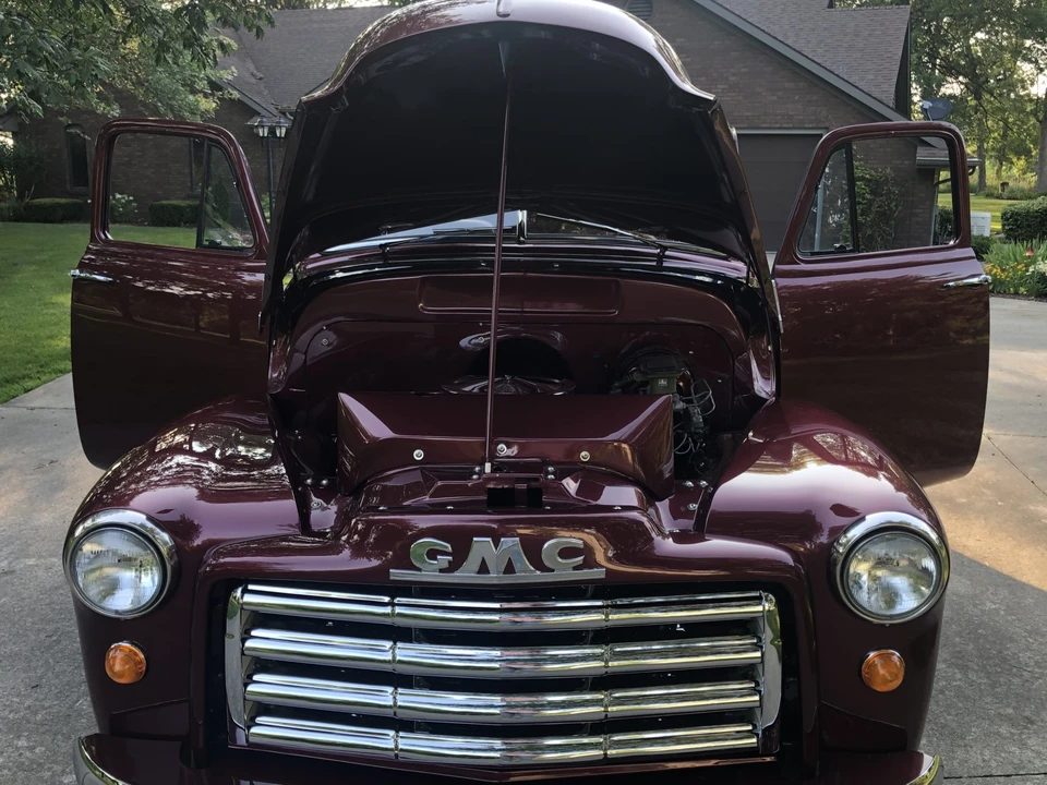 1952 GMC New Design - Image 20 of 31