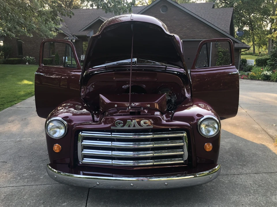 1952 GMC New Design - Image 19 of 31