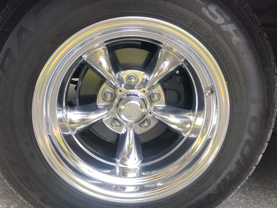 1952 GMC New Design - Image 28 of 31