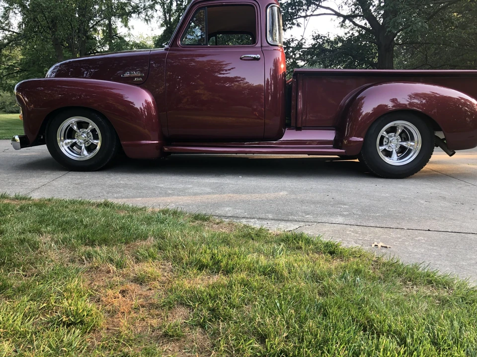1952 GMC New Design - Image 23 of 31