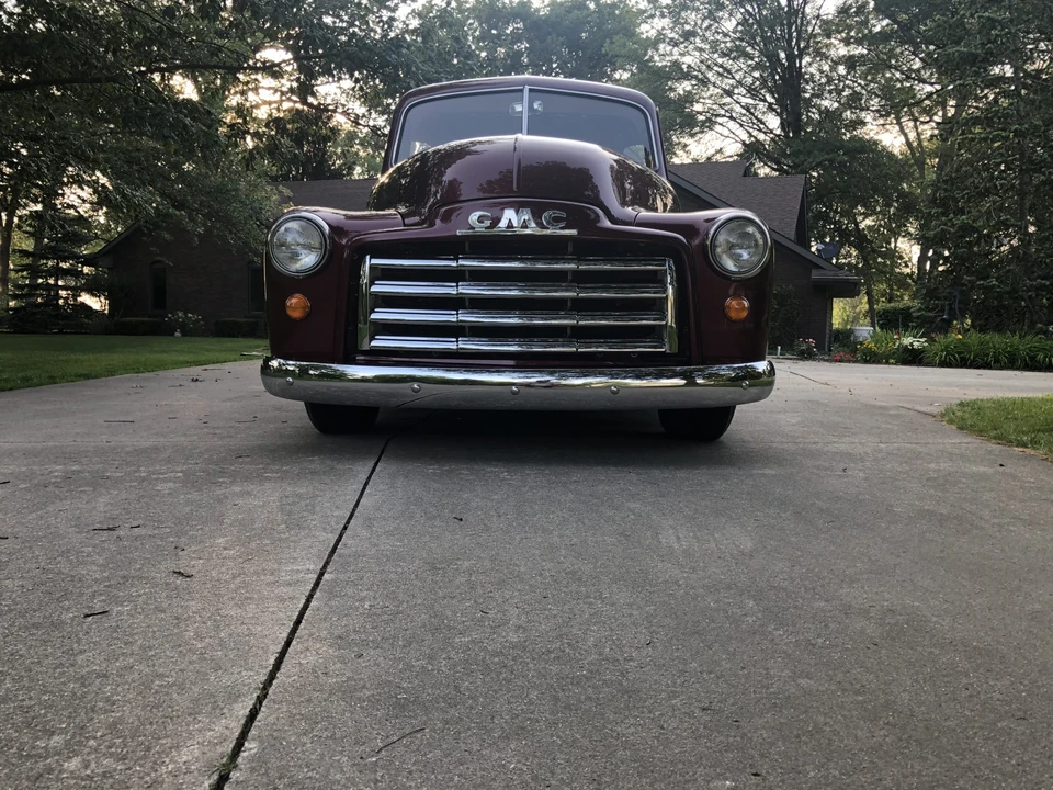 1952 GMC New Design - Image 24 of 31