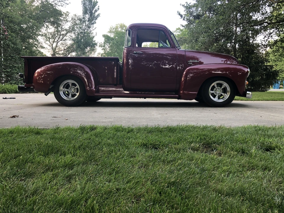 1952 GMC New Design - Image 10 of 31