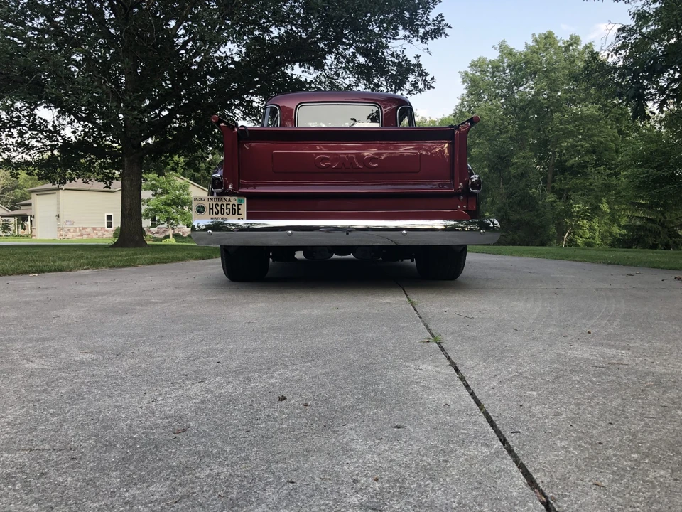 1952 GMC New Design - Image 13 of 31