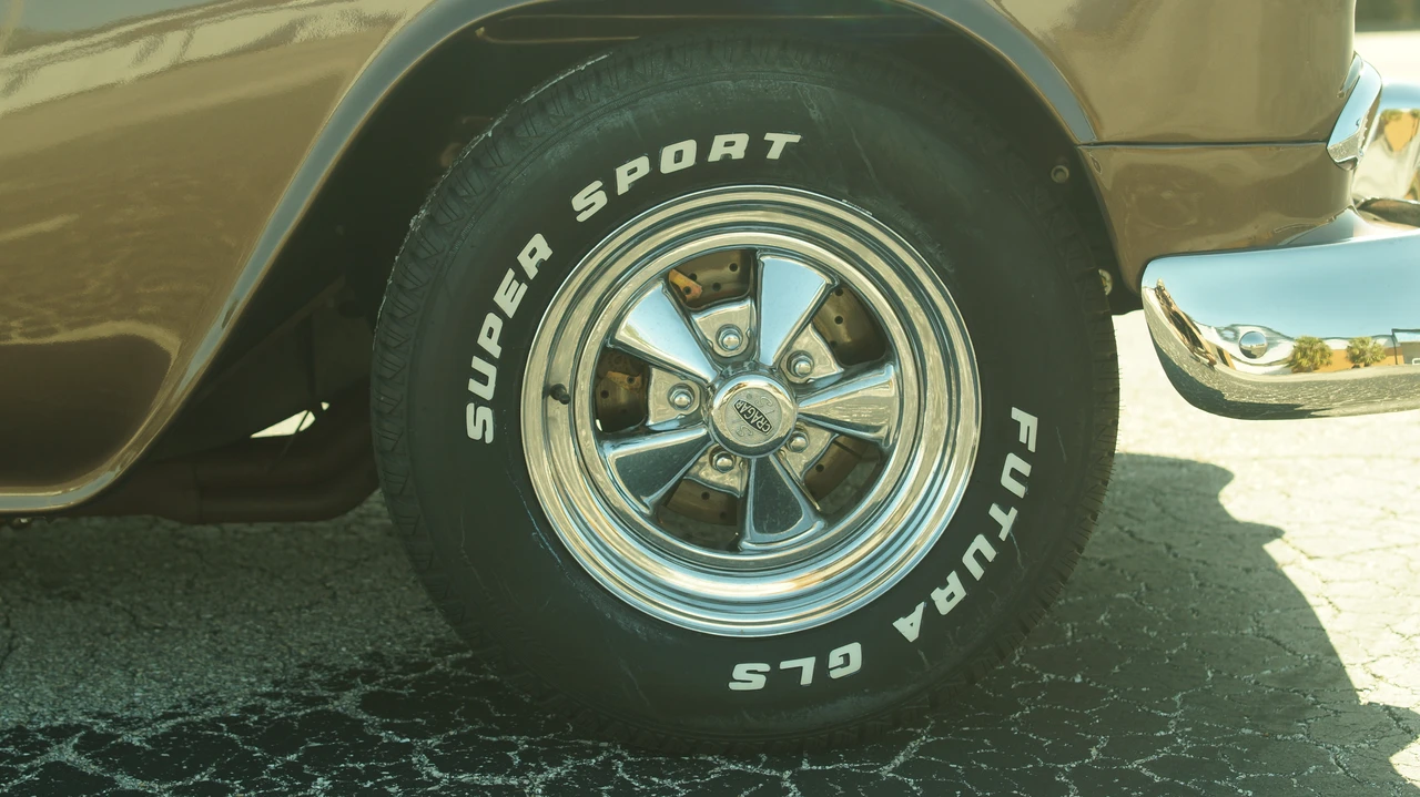 1955 Chevrolet 150 & 210 - Image 24 of 31
