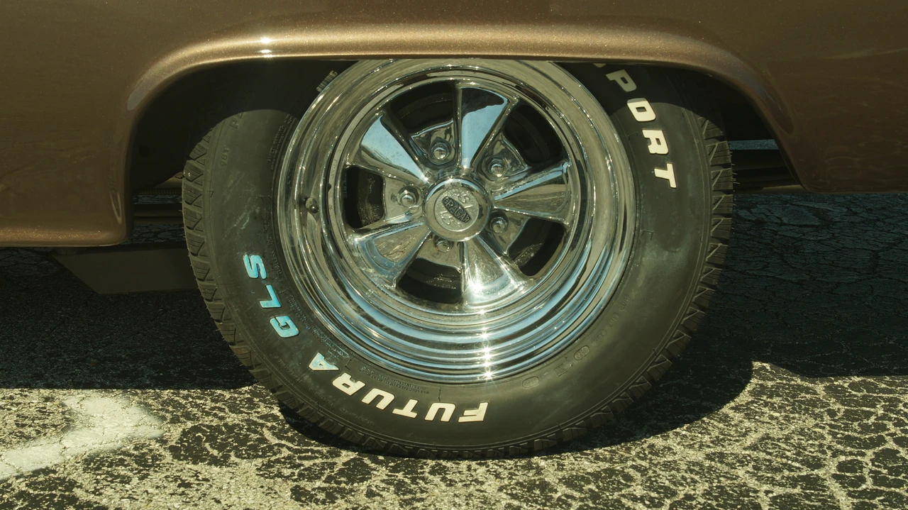 1955 Chevrolet 150 & 210 - Image 22 of 31