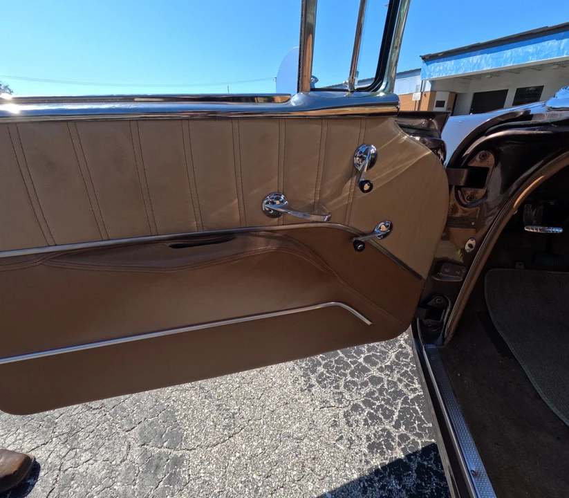 1955 Chevrolet 150 & 210 - Image 29 of 31