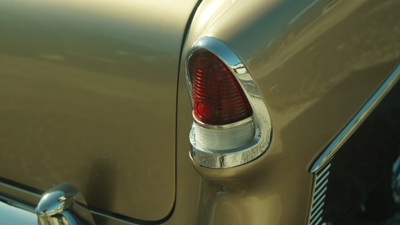 1955 Chevrolet 150 & 210 - Image 19 of 31