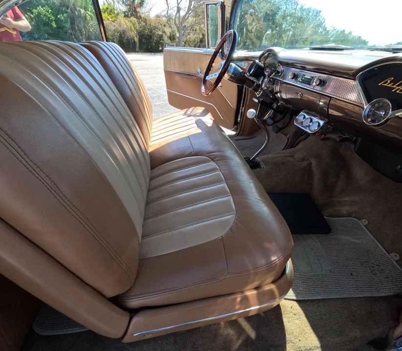 1955 Chevrolet 150 & 210 - Image 31 of 31