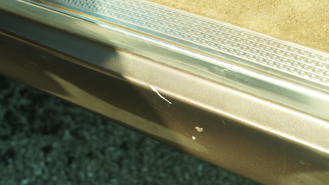 1955 Chevrolet 150 & 210 - Image 30 of 31