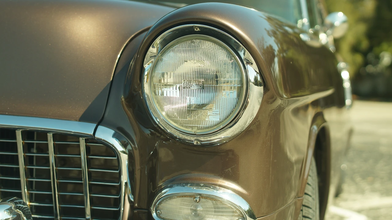 1955 Chevrolet 150 & 210 - Image 15 of 31