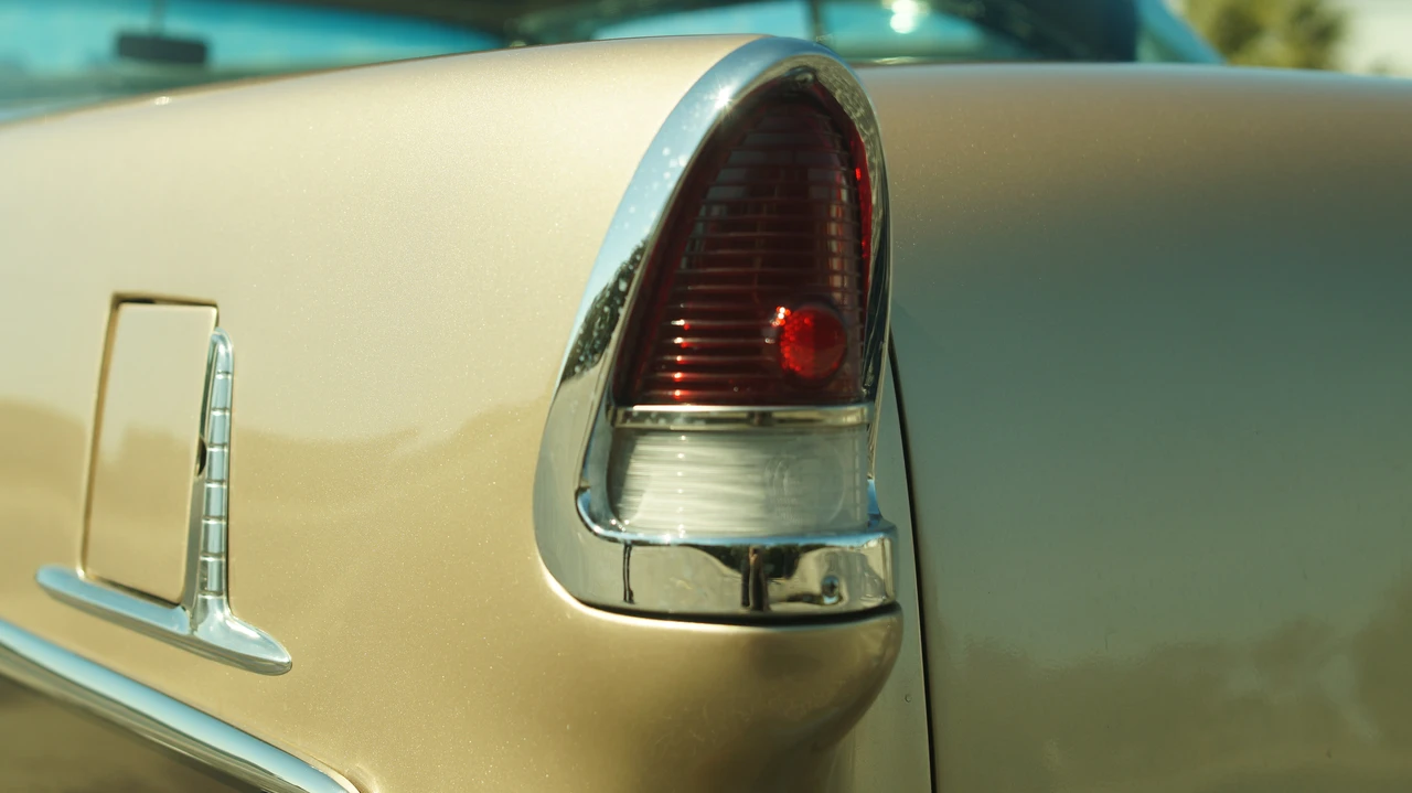 1955 Chevrolet 150 & 210 - Image 18 of 31