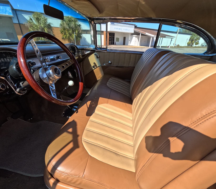 1955 Chevrolet 150 & 210 - Image 28 of 31
