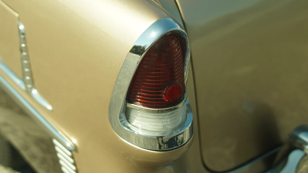 1955 Chevrolet 150 & 210 - Image 17 of 31