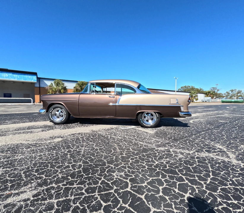 1955 Chevrolet 150 & 210 - Image 7 of 31