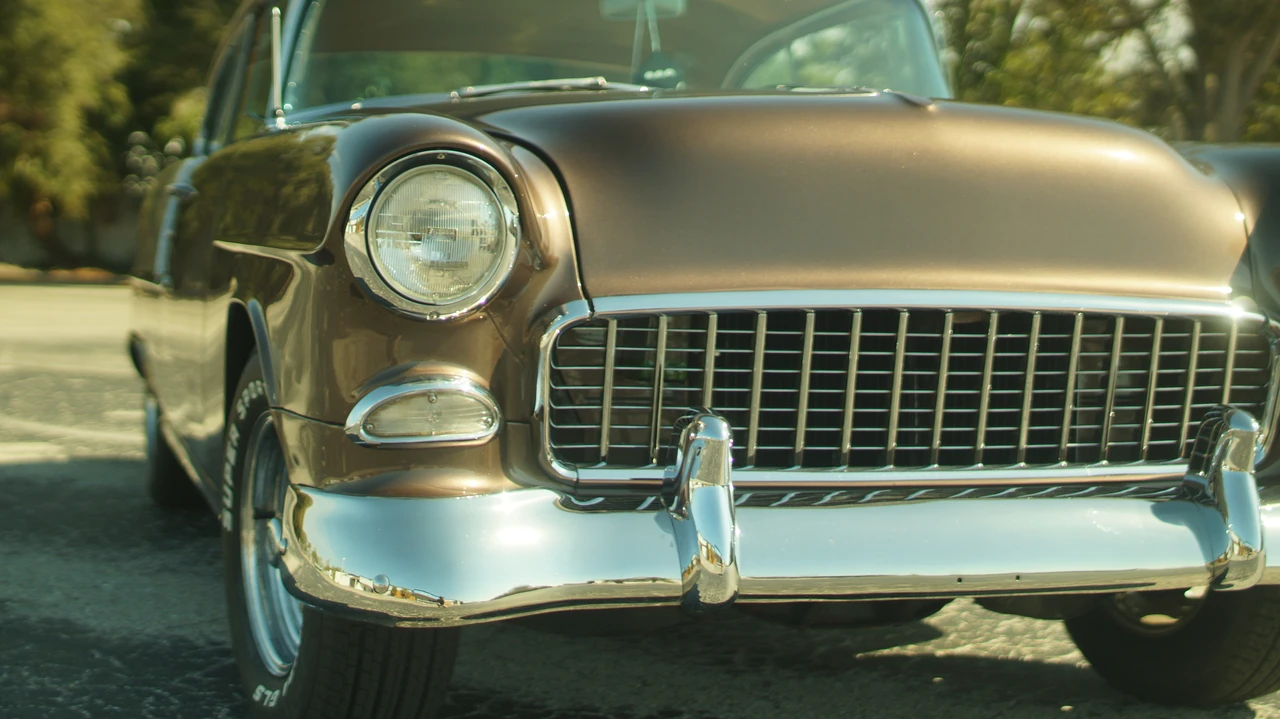 1955 Chevrolet 150 & 210 - Image 11 of 31