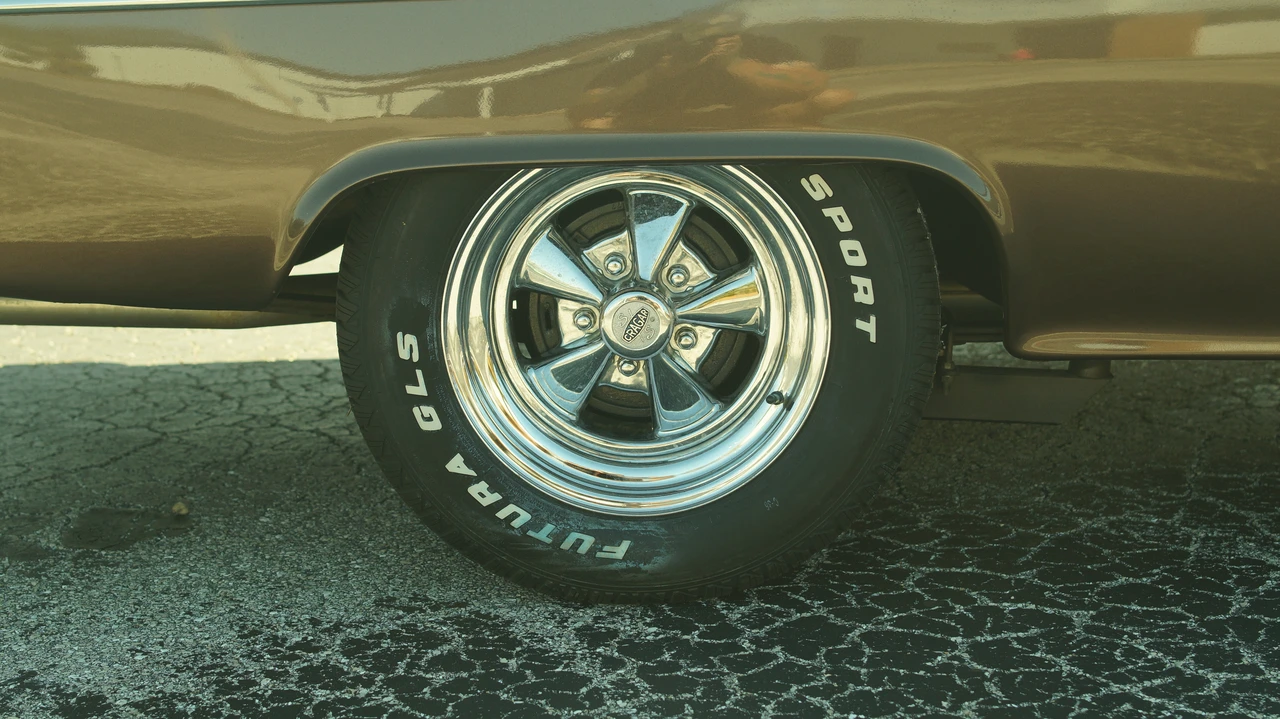1955 Chevrolet 150 & 210 - Image 23 of 31