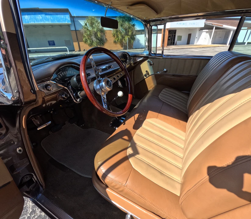1955 Chevrolet 150 & 210 - Image 26 of 31
