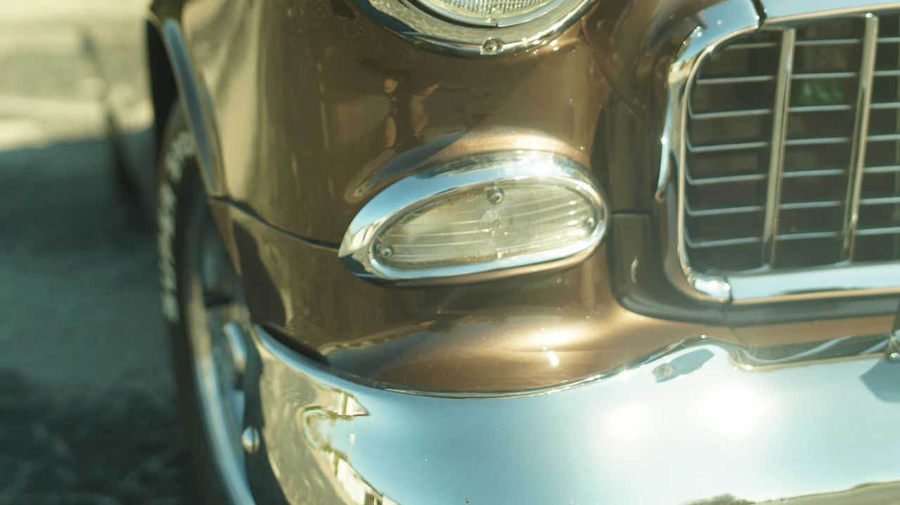 1955 Chevrolet 150 & 210 - Image 14 of 31