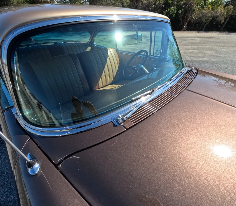 1955 Chevrolet 150 & 210 - Image 8 of 31