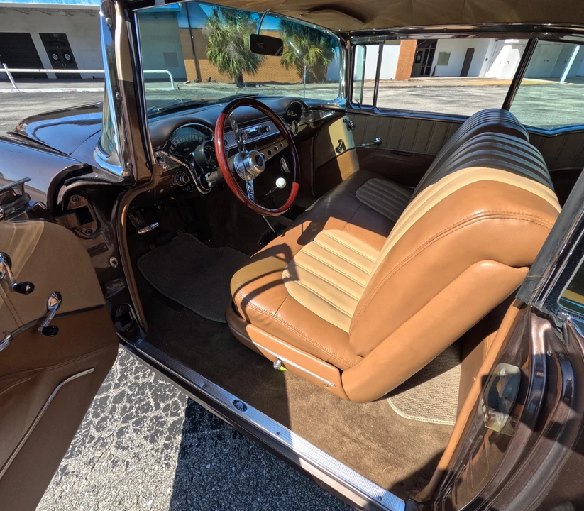 1955 Chevrolet 150 & 210 - Image 25 of 31