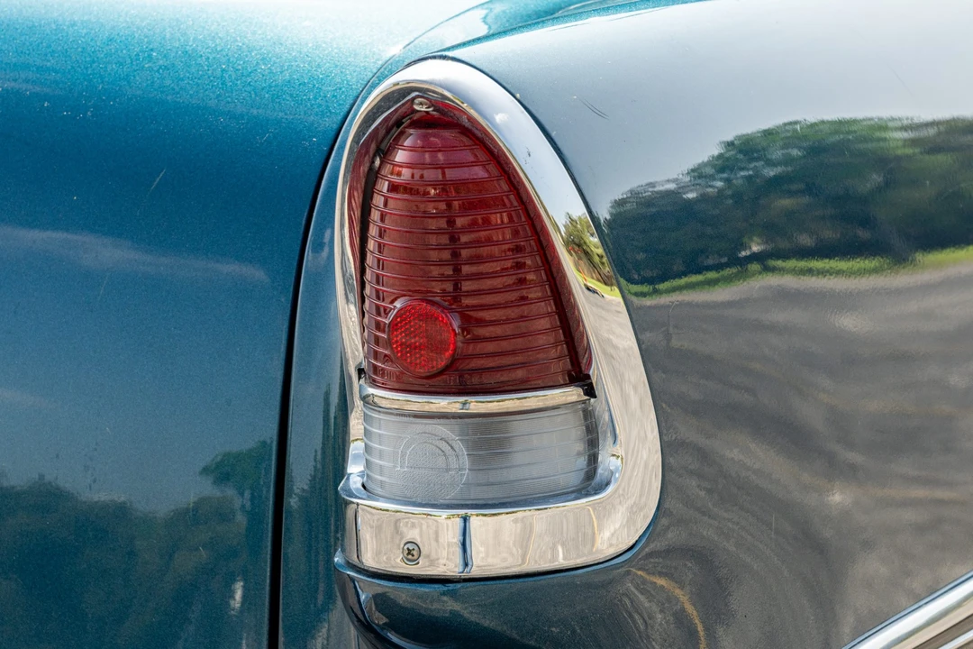 1955 Chevrolet Tri-Five Bel Air Sedan & Wagon - Image 28 of 31