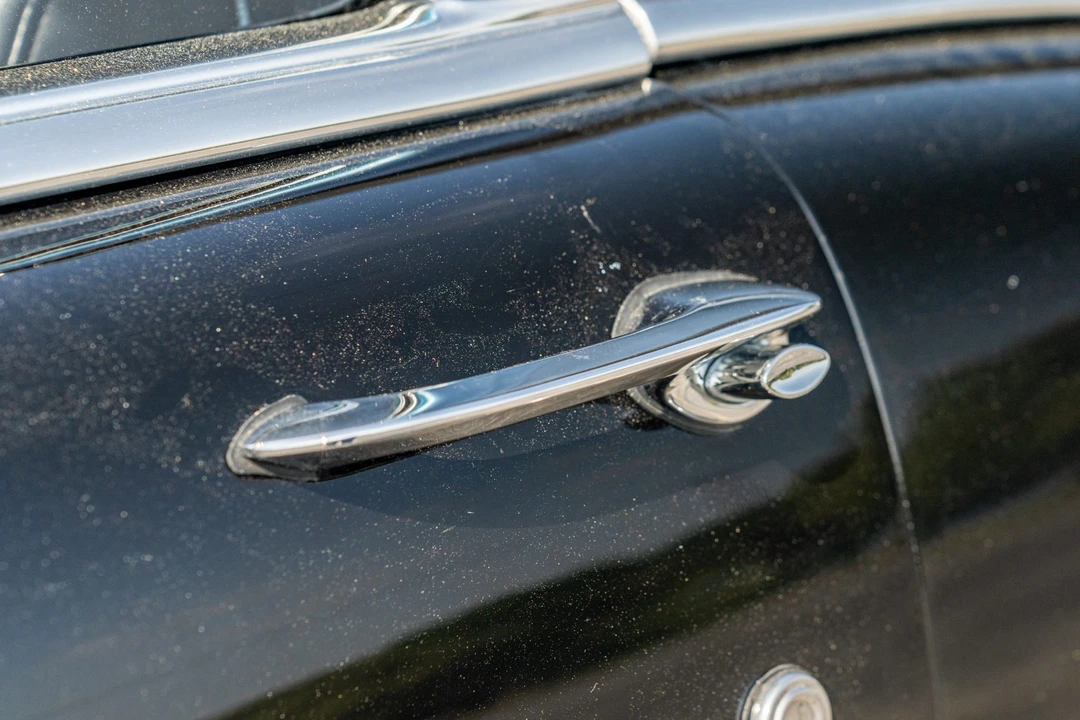 1955 Chevrolet Tri-Five Bel Air Sedan & Wagon - Image 31 of 31