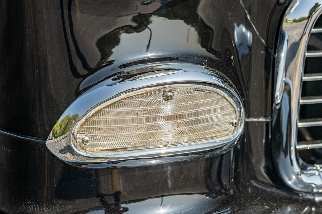 1955 Chevrolet Tri-Five Bel Air Sedan & Wagon - Image 30 of 31