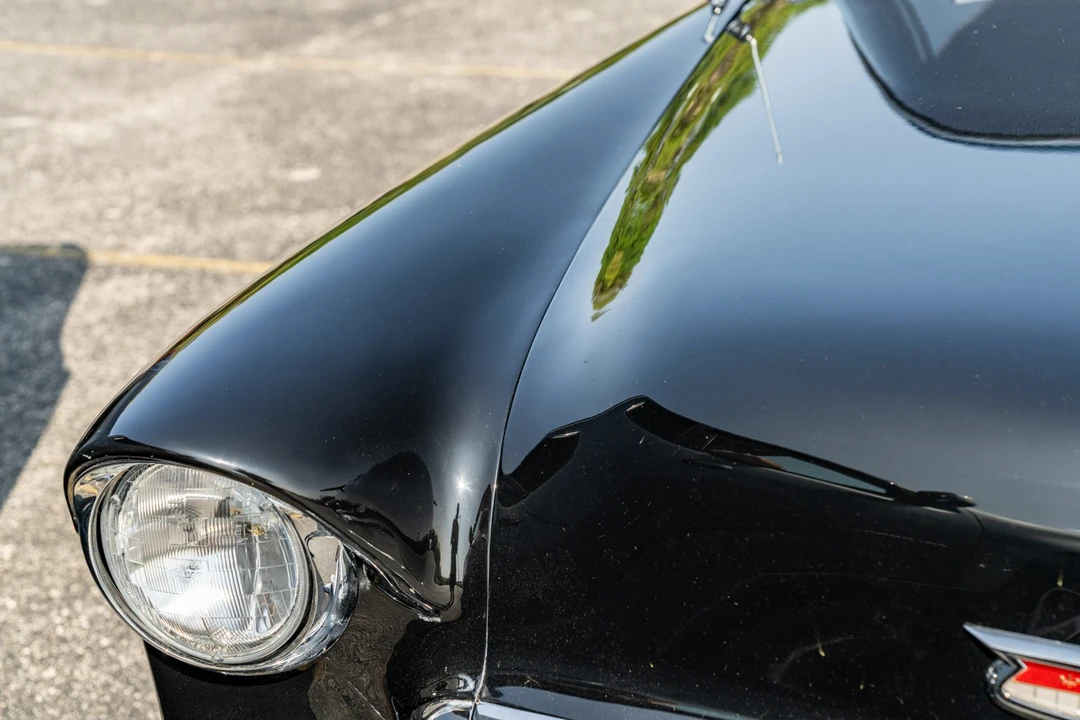 1955 Chevrolet Tri-Five Bel Air Sedan & Wagon - Image 21 of 31