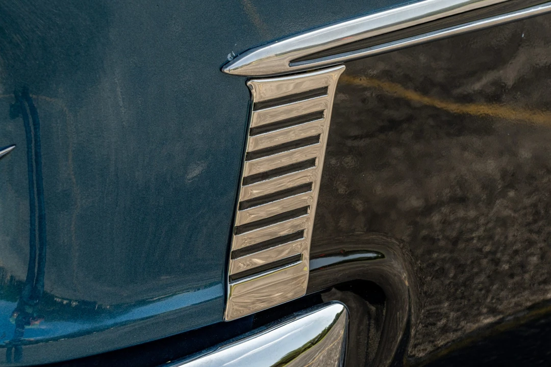 1955 Chevrolet Tri-Five Bel Air Sedan & Wagon - Image 15 of 31