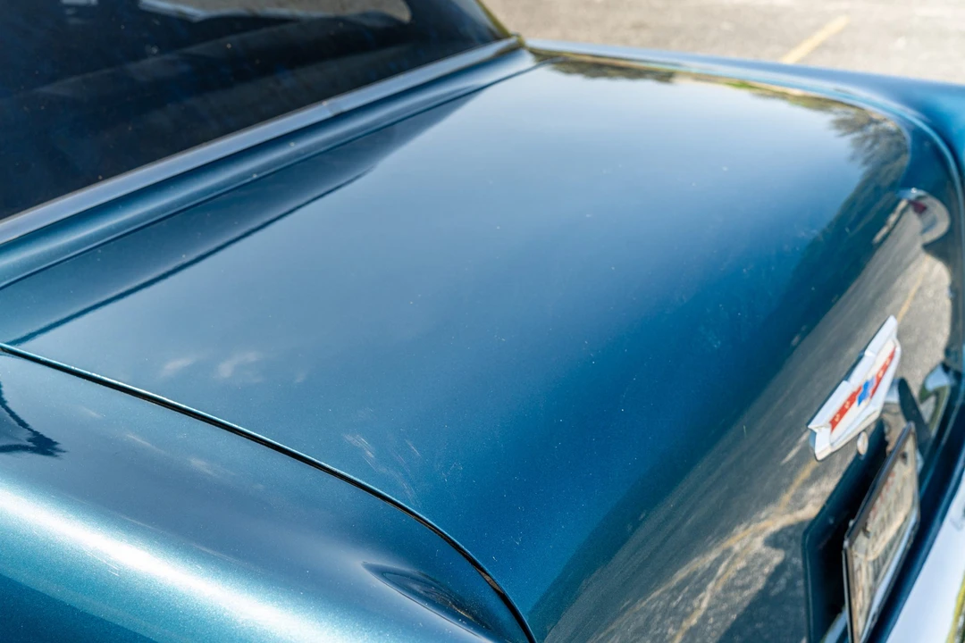 1955 Chevrolet Tri-Five Bel Air Sedan & Wagon - Image 14 of 31