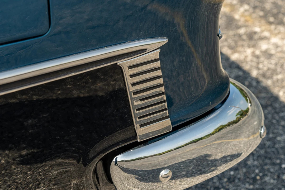 1955 Chevrolet Tri-Five Bel Air Sedan & Wagon - Image 12 of 31