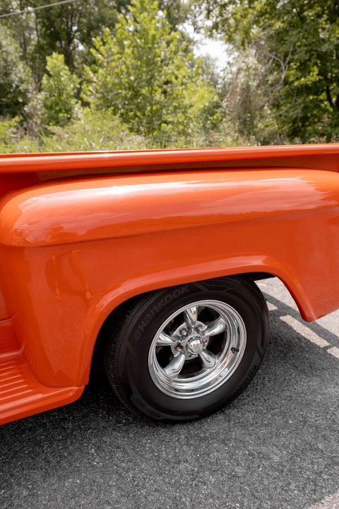 1956 Chevrolet Task Force - Image 20 of 31