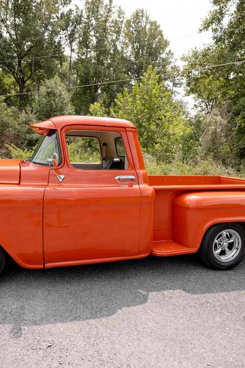 1956 Chevrolet Task Force - Image 17 of 31