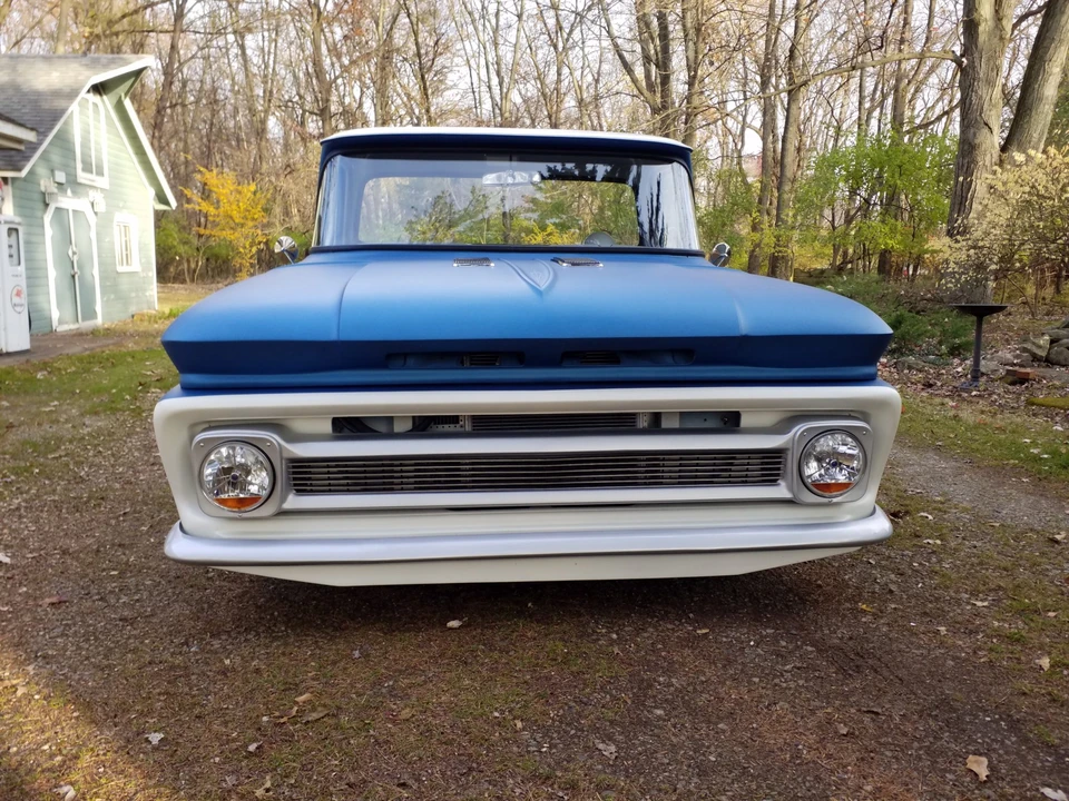 1962 Chevrolet C/K 1st Gen - Image 3 of 31