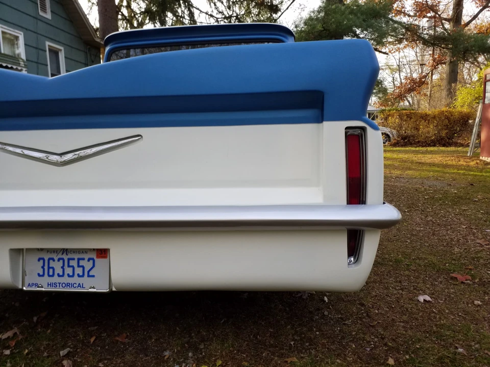 1962 Chevrolet C/K 1st Gen - Image 15 of 31