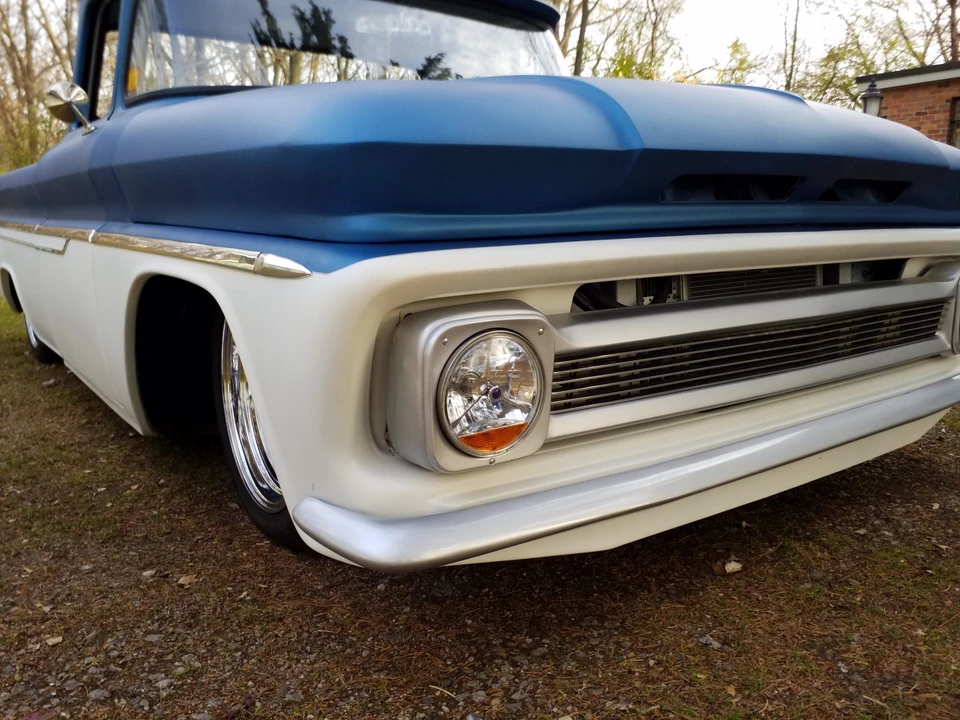 1962 Chevrolet C/K 1st Gen - Image 11 of 31