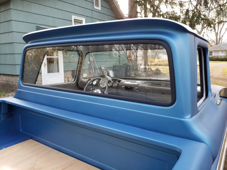 1962 Chevrolet C/K 1st Gen - Image 25 of 31