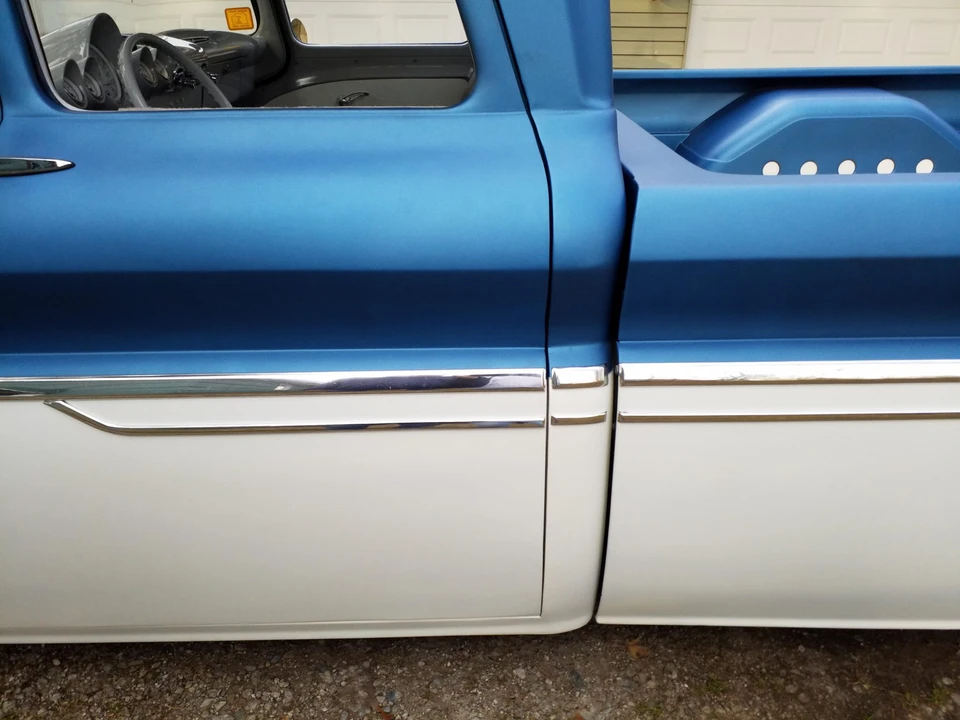 1962 Chevrolet C/K 1st Gen - Image 30 of 31