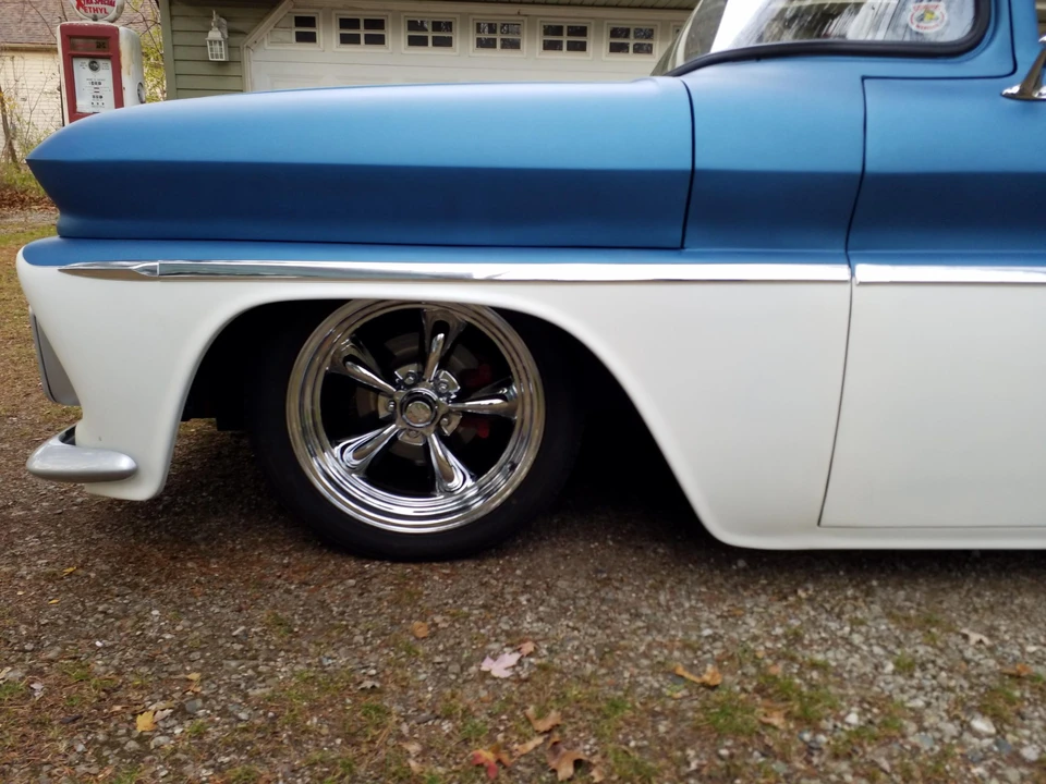 1962 Chevrolet C/K 1st Gen - Image 29 of 31