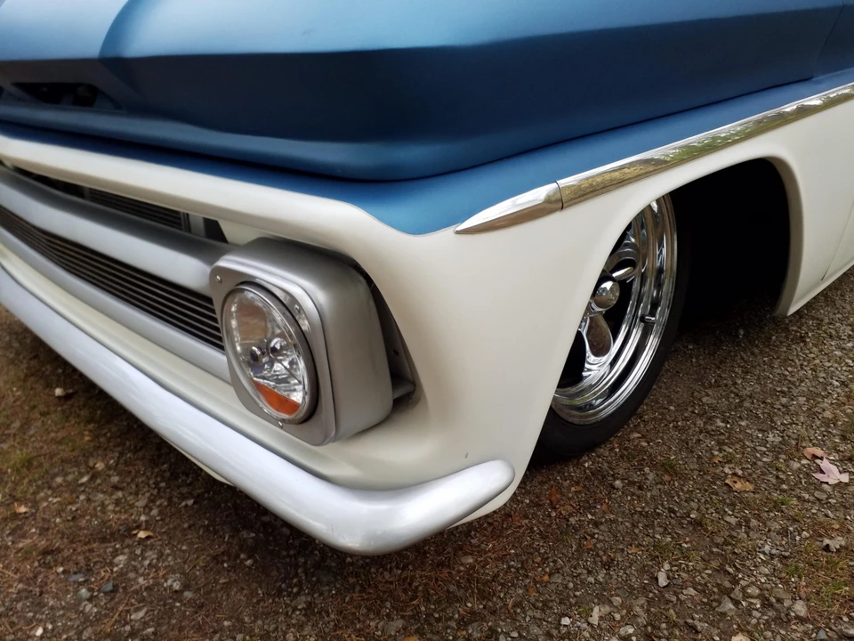 1962 Chevrolet C/K 1st Gen - Image 12 of 31