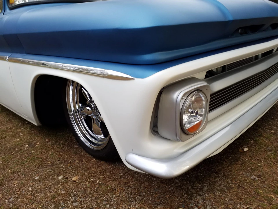 1962 Chevrolet C/K 1st Gen - Image 10 of 31