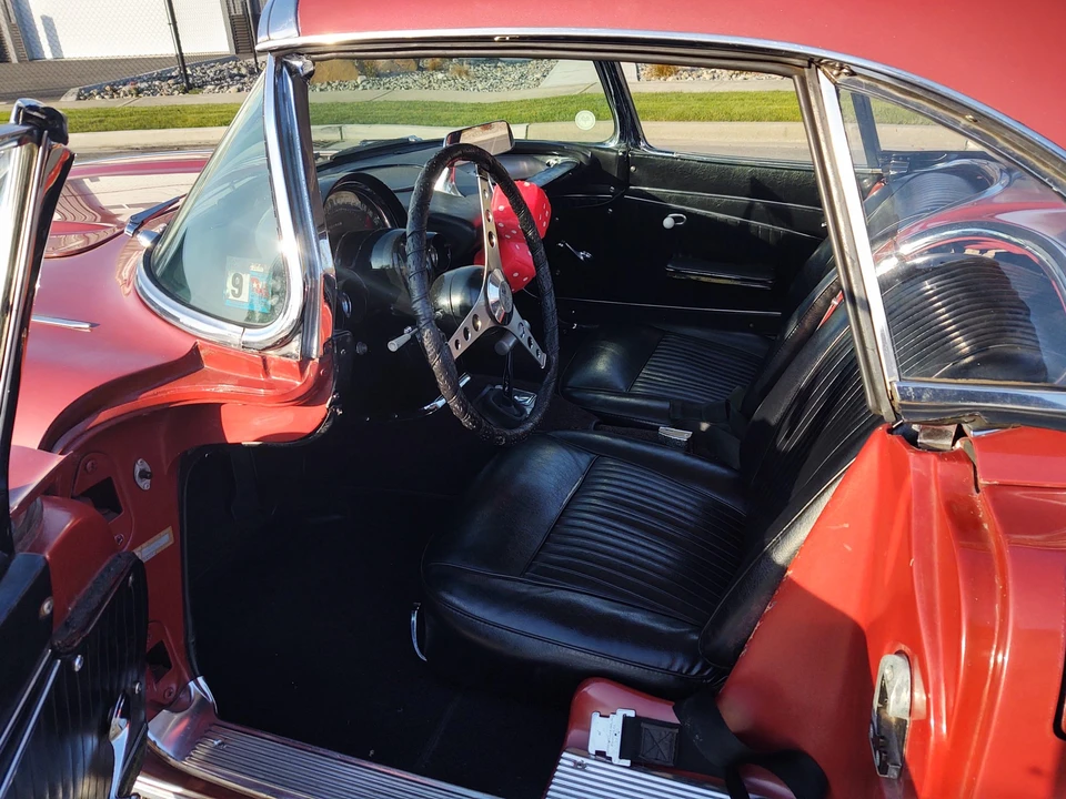 1962 Chevrolet Corvette C1 - Image 28 of 31