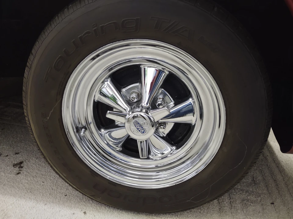 1962 Chevrolet Corvette C1 - Image 23 of 31