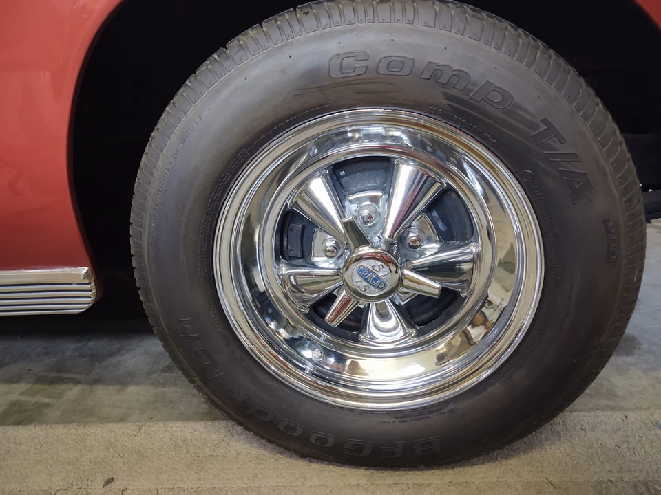 1962 Chevrolet Corvette C1 - Image 26 of 31