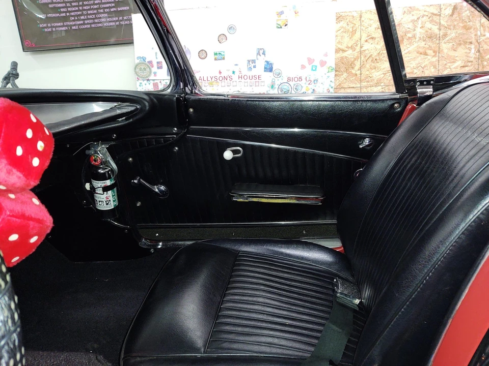 1962 Chevrolet Corvette C1 - Image 30 of 31